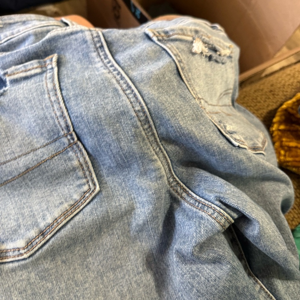 american eagle